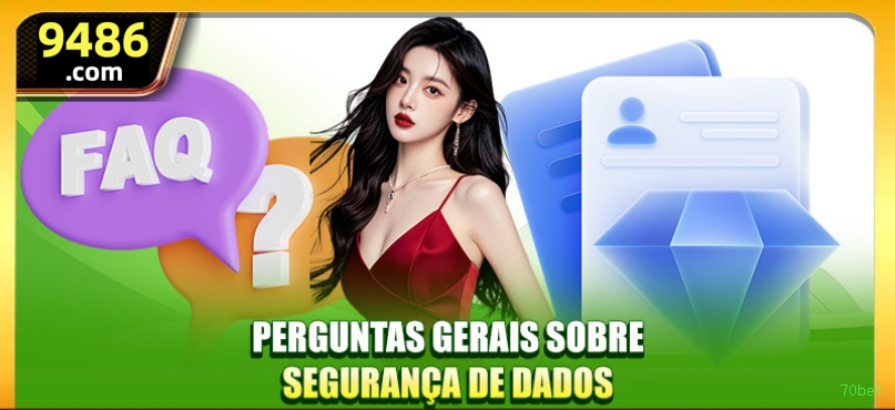 Cassino seguro no 70bet — SSL, 2FA e atendimento 24/7