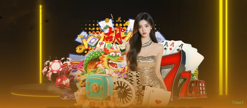 Cassino garantido no 70bet — SSL, 2FA e atendimento 24/7