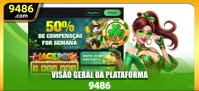 A Magia dos Caça-Níqueis no 70bet